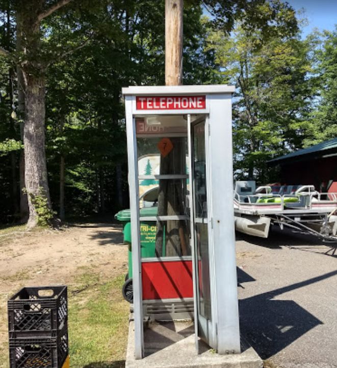 Forest Glen Store - From Web Listing